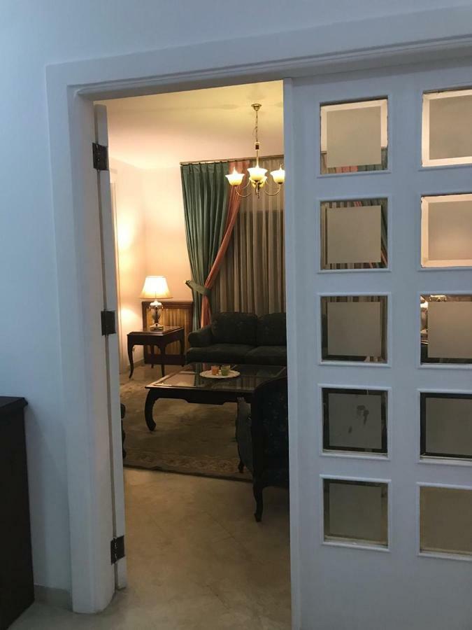 Nice Furnished Apartment Amán Exterior foto