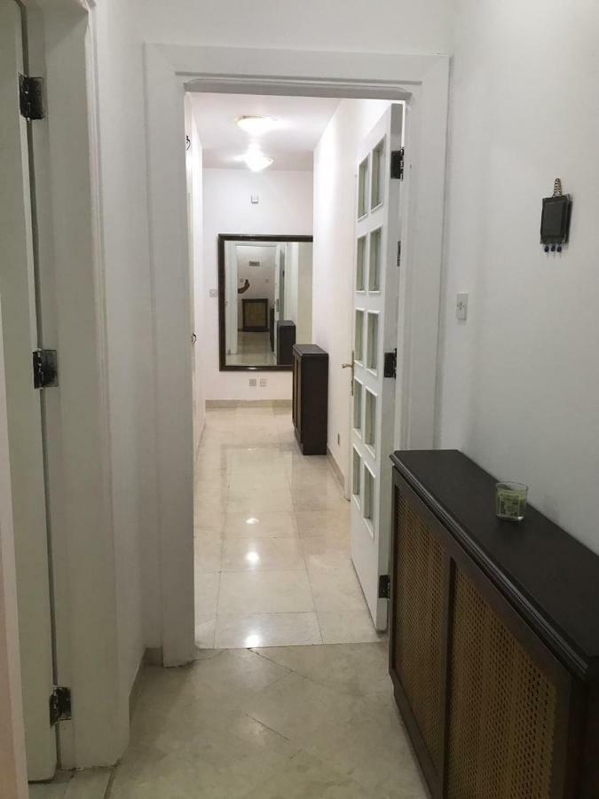 Nice Furnished Apartment Amán Exterior foto
