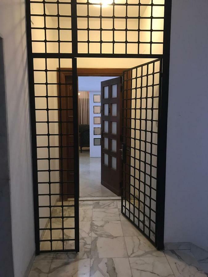 Nice Furnished Apartment Amán Exterior foto